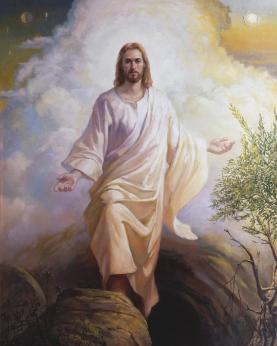 Image result for images, jesus christ resurrection
